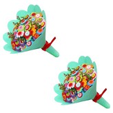 TYPE04 민트 데이지 × 2개