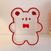 레드베어 × 1개