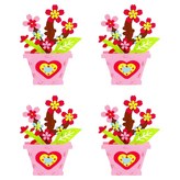 TYPE03 梅花 × 4個