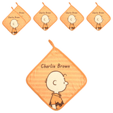 查理布朗 × 6條