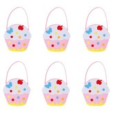 TYPE04 瑪芬01 × 6個