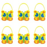 TYPE09 蝴蝶 × 6個