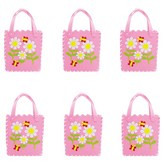 TYPE02 花朵 × 6個