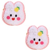 TYPE01 토끼 × 2개