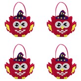 TYPE05 紅老鼠 × 4個