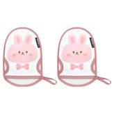 바니 × 2개