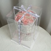 漸變粉色 × 1盒