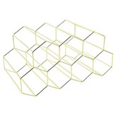 金色 × 1個