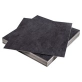 混凝土深灰色 × 18個