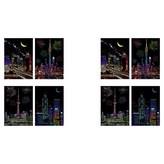 TYPE01 상하이 × 2개