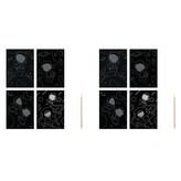 TYPE02 宇宙 × 2個