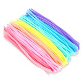 混合粉彩色 × 200個