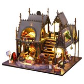 DF-029 魔法城堡 × 1套