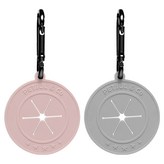 핑크 + 그레이 × 1세트