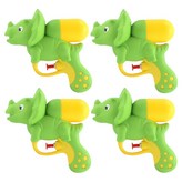 M08 頸飾龍 × 4個