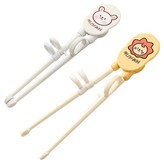 白色兔子 + 黃色獅子 × 1組