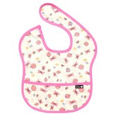 53.粉色瓢蟲&蝴蝶