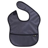 12.海軍藍底直條紋