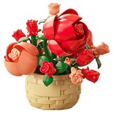 03 주홍빛 향연 × 1개