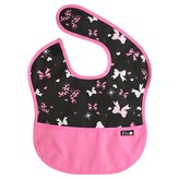 黑色粉蝴蝶結款