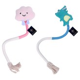 藍色, 粉紅色 × 1套