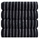 Black Edition 線條白 × 4個