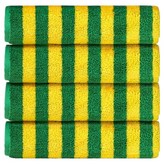 스트라이프 레몬그라스 × 4개