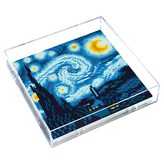 BLAF-042 梵谷之夜1 × 1套