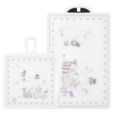 도마 소 + 중 + 거치대 × 1세트