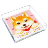 BLAF-033 柴犬 × 1套