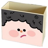 곱슬머리소년 × 1개