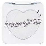 雪白耀眼 × 1個