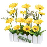 B타입 화이트울타리 × 1개