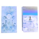 the age of Aquarius tarot × 1個