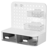 타공판화이트 × 1개