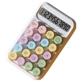 迷你白色 × 1個