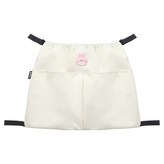 兔子奶油色 × 1個