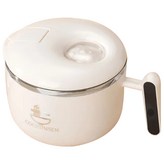 萌喵白色 × 1個