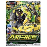 옐로우 + 블랙 × 1개