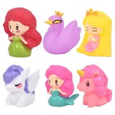 SQ22014-6 동화 × 1세트