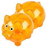 스몰오렌지 × 2개