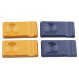 사파이어, 머스타드 × 1세트