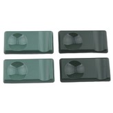 올리브, 딥그린 × 1세트