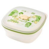 森林探險 秘境綠 × 1個