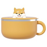 黃色 × 1個