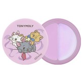 14 貓薰衣草光束