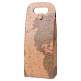 地圖雙入 × 1個