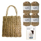 106 香檳金色 × 1套