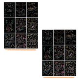 01 獨角獸 × 2套