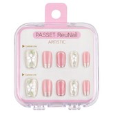 RED004 藝術花漾粉